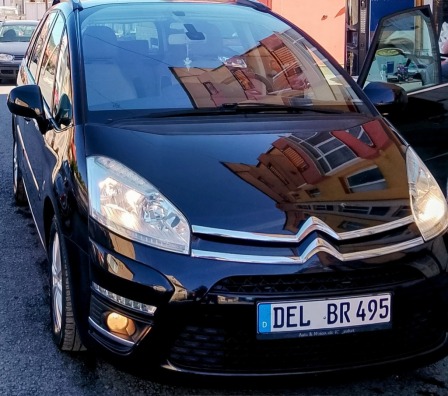 Citroen Grand