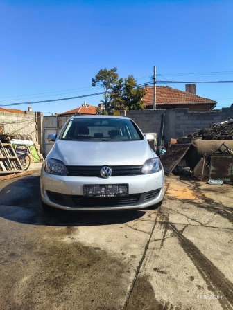 VW Golf