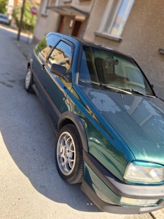 VW Golf