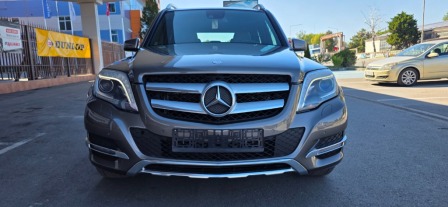Mercedes-Benz GLK