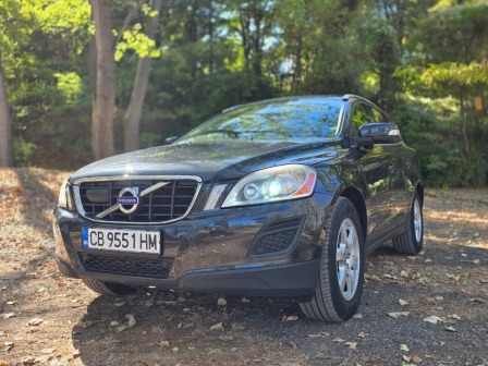 Volvo XC