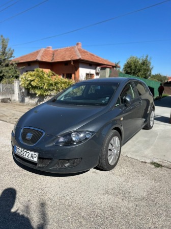 Seat Altea