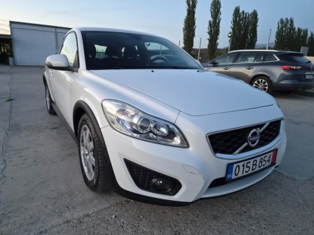 Volvo C30