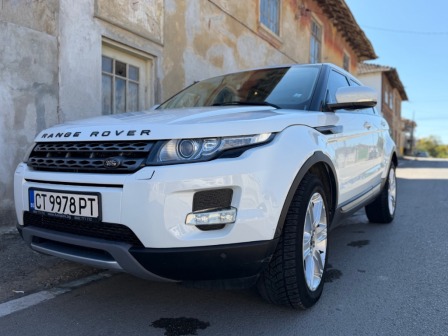 Range Rover