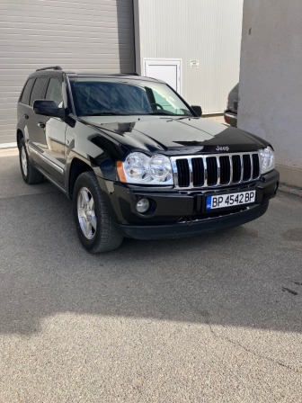 Jeep Grand