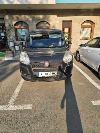 Fiat Doblo