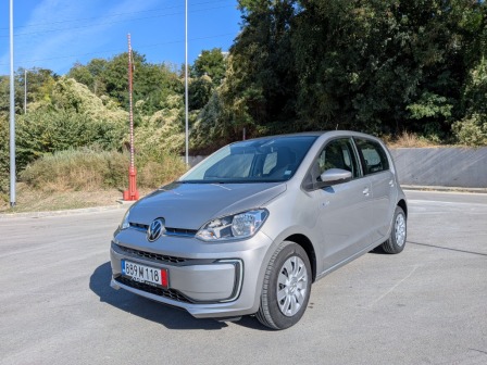 VW up!