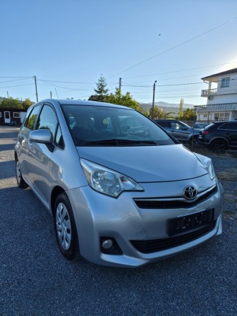Toyota Verso-S