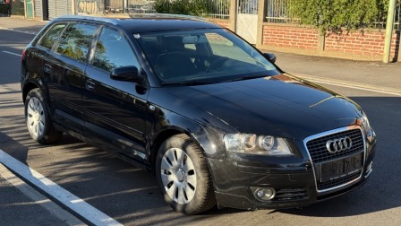 Audi A3 Sportback 1.9 TDI BLS