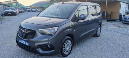 Opel Combo 1.5CDTİ Life