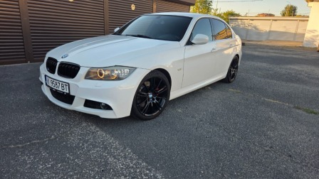 BMW 330 М