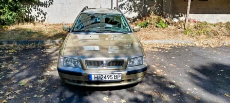 Volvo V40 1.9 dci