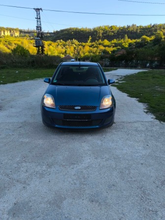 Ford Fiesta 1.3i