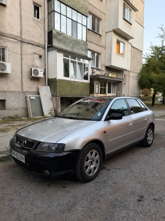 Audi A3 1.9TDI