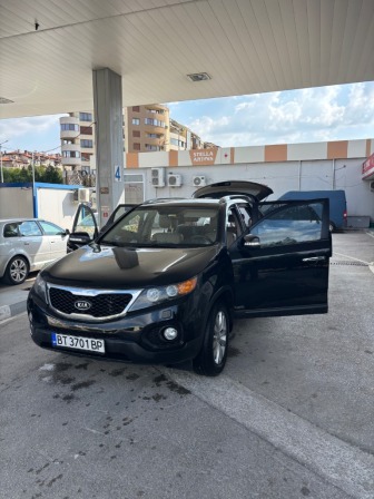 Kia Sorento 2.2