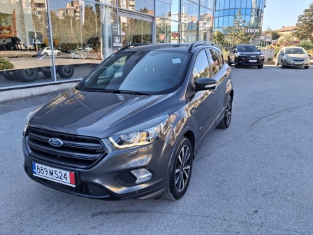 Ford Kuga 2.0TDI ST-line