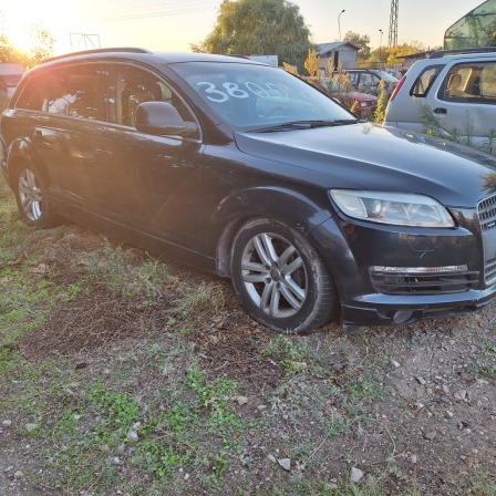 Audi Q7 3000 TDI