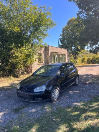 VW Golf