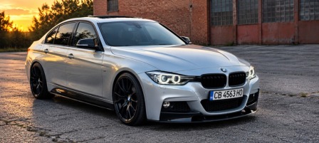 BMW 328