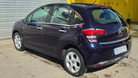 Citroen C3 1.1 евро 5