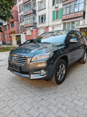 Toyota RAV
