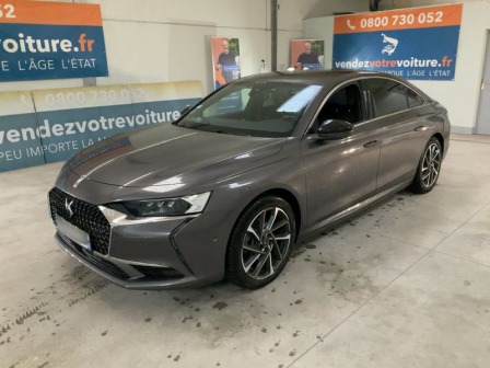 DS DS 9 1.6 E-Tense Hybrid
