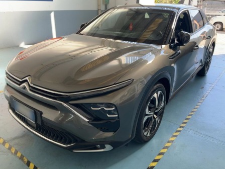 Citroen C5