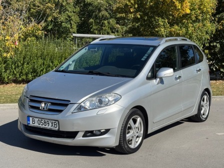 Honda FR-V