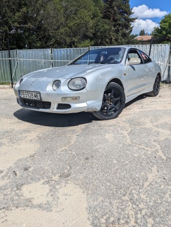 Toyota Celica