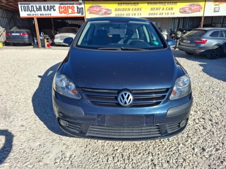 VW Golf