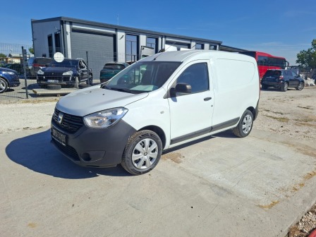 Dacia Dokker