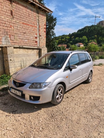 Mazda Premacy 2.0