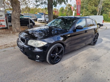 BMW 120