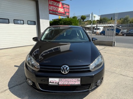 VW Golf