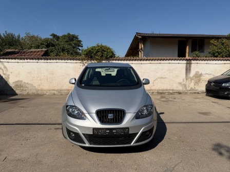 Seat Altea