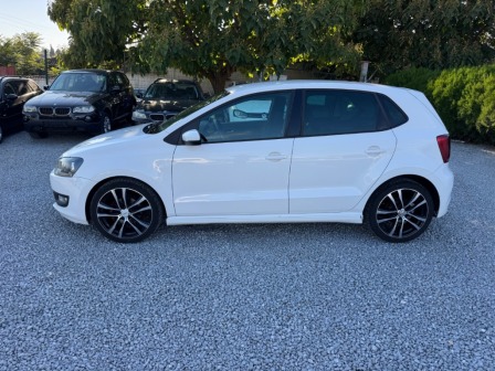 VW Polo