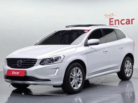 Volvo XC