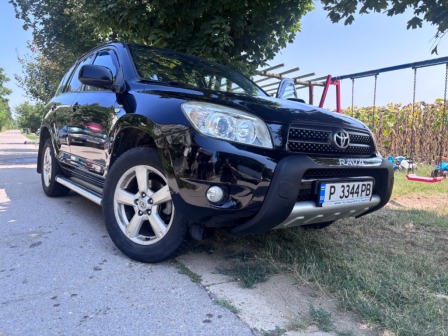 Toyota RAV