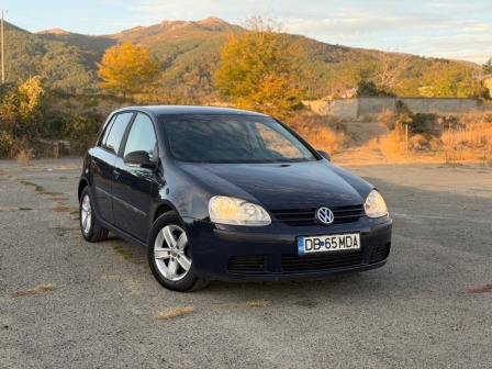 VW Golf