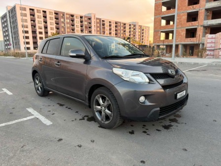 Toyota Urban