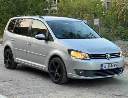 VW Touran