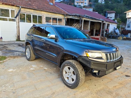 Jeep Grand
