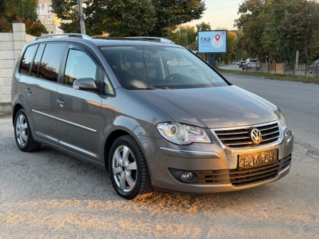 VW Touran