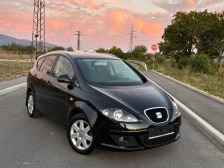 Seat Altea
