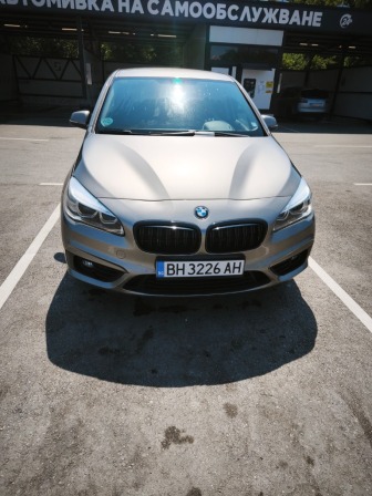 BMW 2