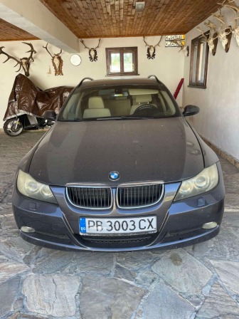 BMW 320