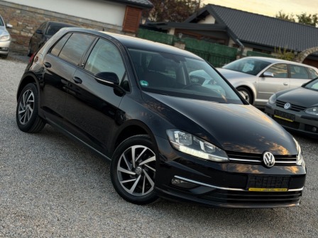 VW Golf