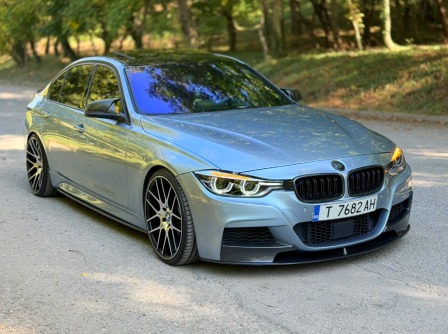 BMW 335