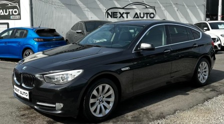 BMW 5