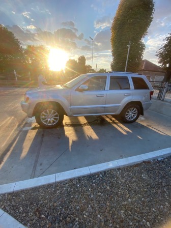 Jeep Grand